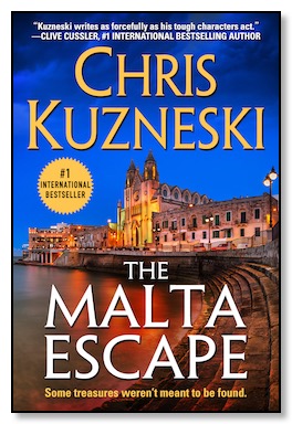 Malta - 240x360 Bold